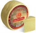 Queso de Cabra Curado 1 Kg.